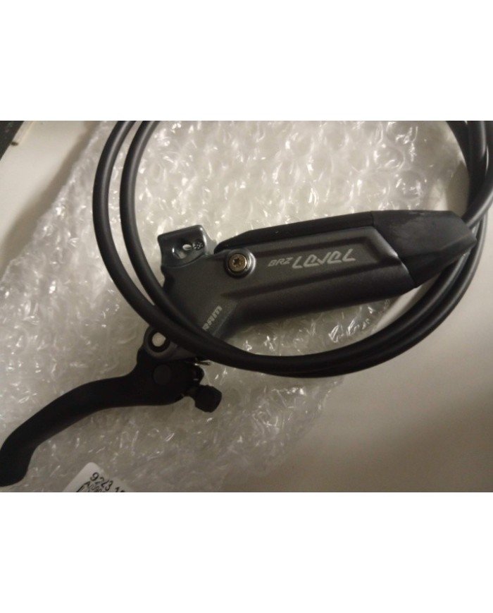 Freno Anteriore MTB 4 Pistoncini SRAM Level Bronze tubo 90cm