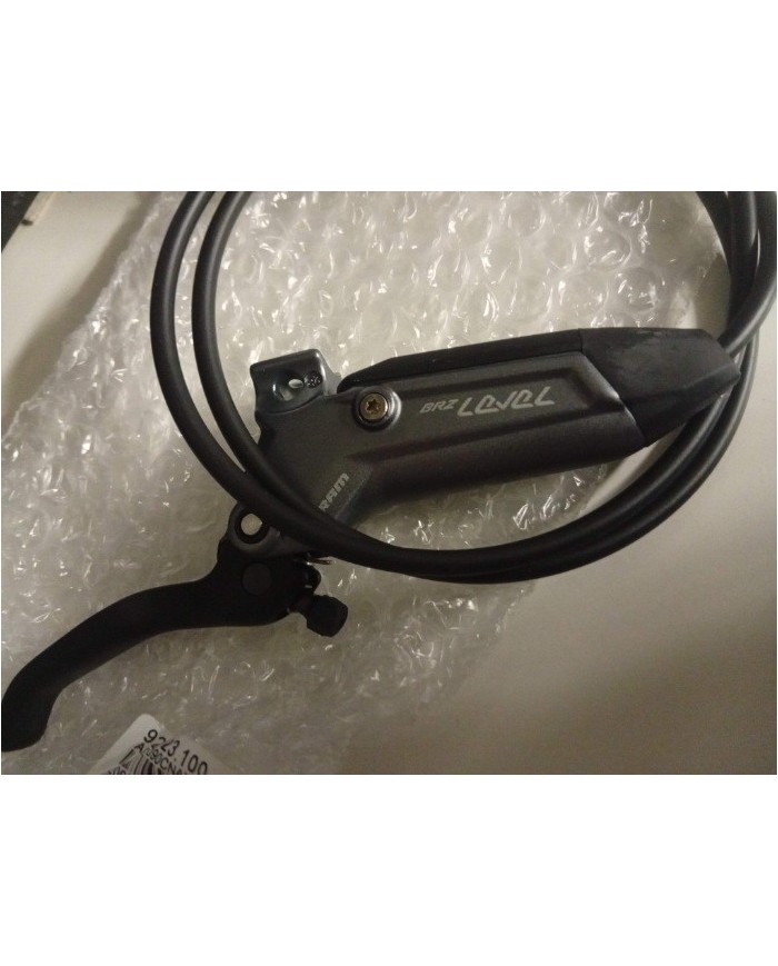 Freno Anteriore MTB 4 Pistoncini SRAM Level Bronze tubo 90cm