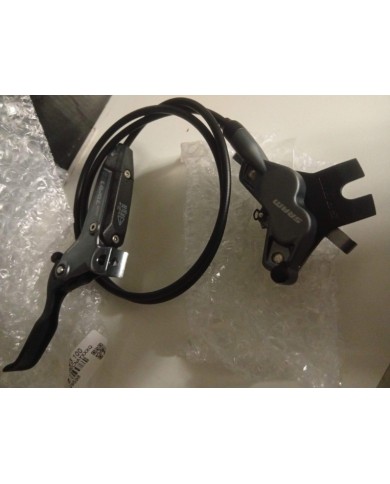 Freno Anteriore MTB 4 Pistoncini SRAM Level Bronze tubo 90cm