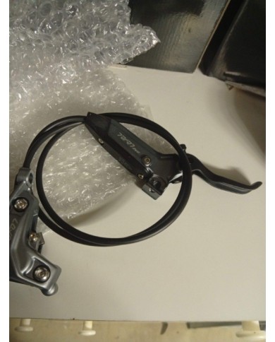 Freno Anteriore MTB 4 Pistoncini SRAM Level Bronze tubo 90cm