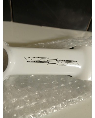 Stem Attacco Manubrio Diam 31,8mm Lunghezza 110mm Ritchey In Alluminio Inclinaz 6 Gradi