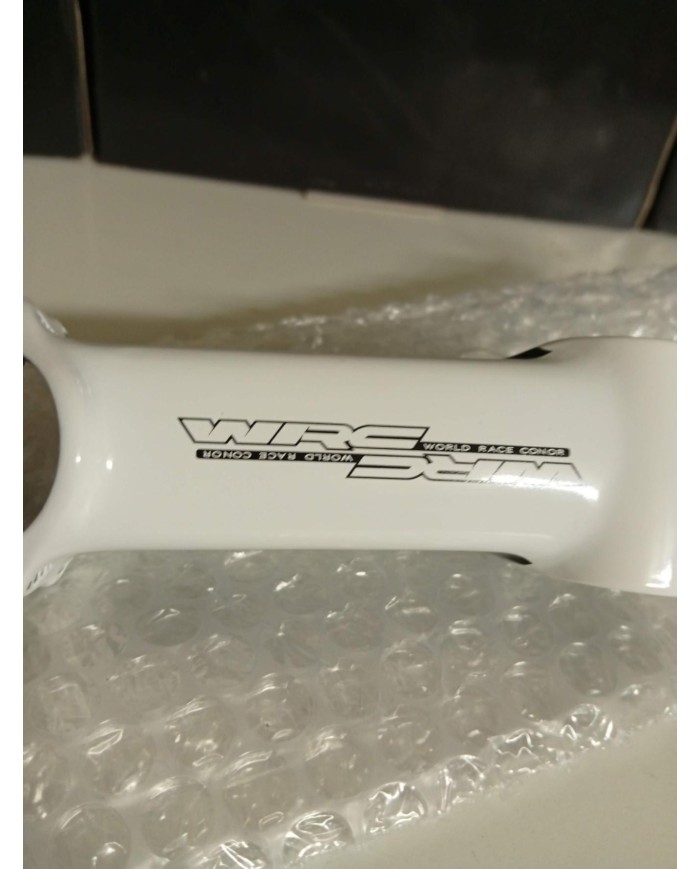 Stem Attacco Manubrio Diam 31,8mm Lunghezza 110mm Ritchey In Alluminio Inclinaz 6 Gradi