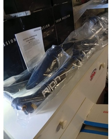 Forcella SR Suntour AION35 EVO Boost RC 29' | Boost 150mm