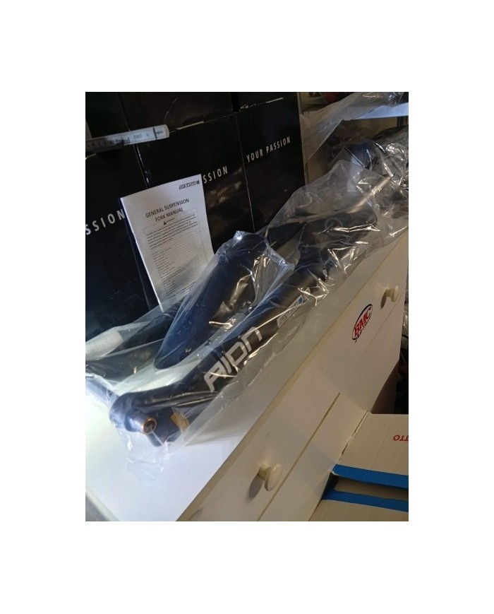 Forcella SR Suntour AION35 EVO Boost RC 29' | Boost 150mm