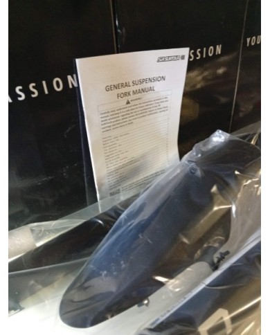 Forcella SR Suntour AION35 EVO Boost RC 29' | Boost 150mm