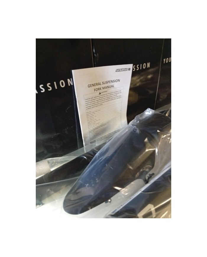 Forcella SR Suntour AION35 EVO Boost RC 29' | Boost 150mm