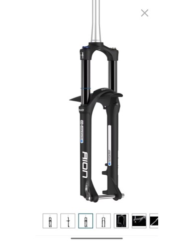Forcella SR Suntour AION35 EVO Boost RC 29' | Boost 150mm