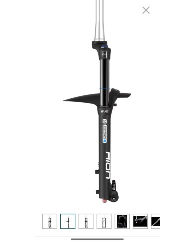 Forcella SR Suntour AION35 EVO Boost RC 29' | Boost 150mm