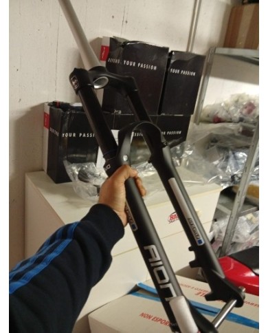 Forcella SR Suntour AION35 EVO Boost RC 29' | Boost 150mm