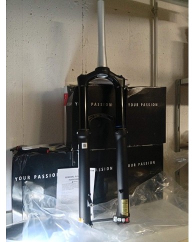 Forcella SR Suntour AION35 EVO Boost RC 29' | Boost 150mm