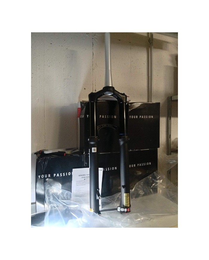 Forcella SR Suntour AION35 EVO Boost RC 29' | Boost 150mm