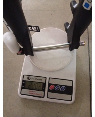 Forcella SR Suntour AION35 EVO Boost RC 29' | Boost 150mm