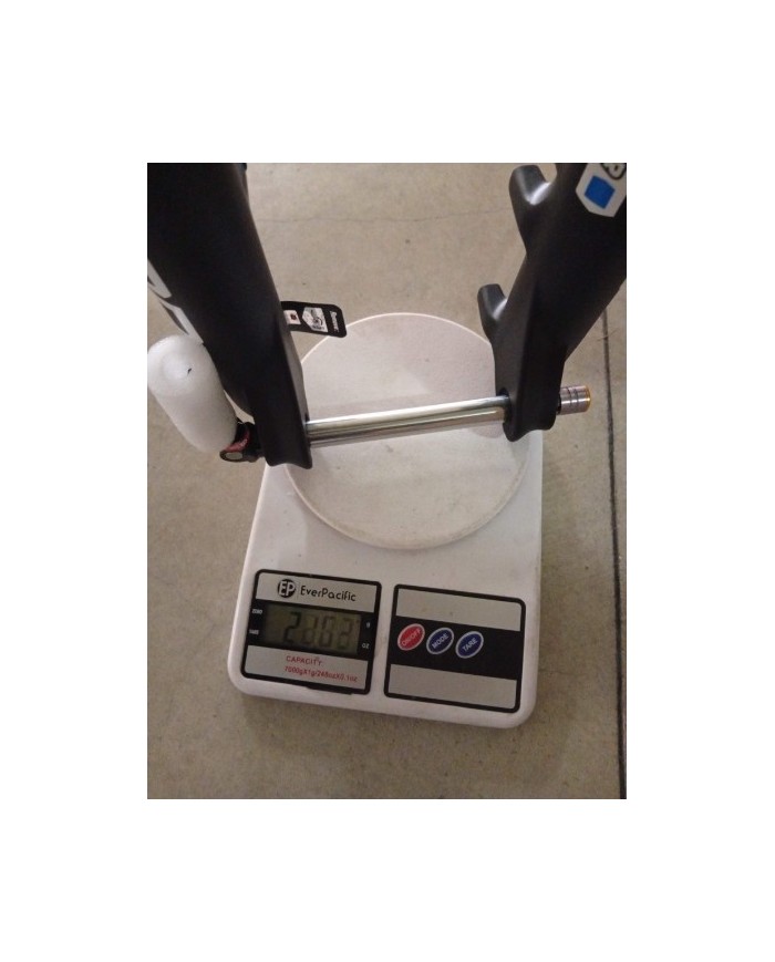 Forcella SR Suntour AION35 EVO Boost RC 29' | Boost 150mm