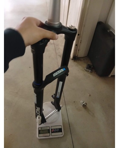 Forcella SR Suntour AION35 EVO Boost RC 29' | Boost 150mm