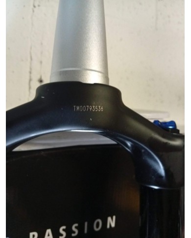 Forcella SR Suntour AION35 EVO Boost RC 29' | Boost 150mm