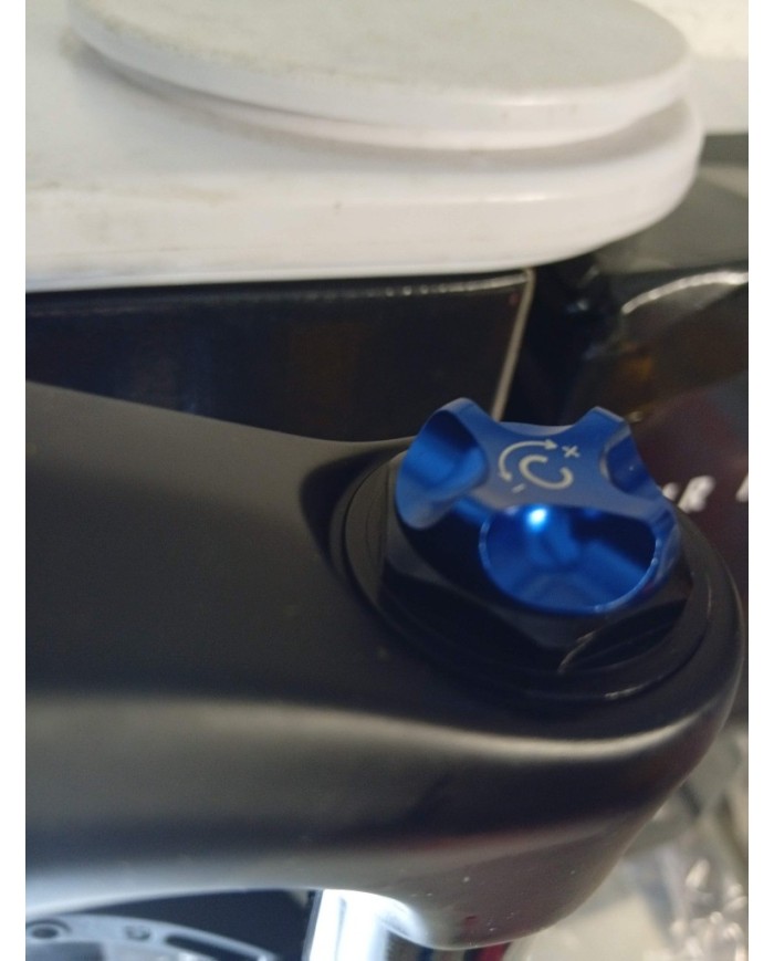 Forcella SR Suntour AION35 EVO Boost RC 29' | Boost 150mm