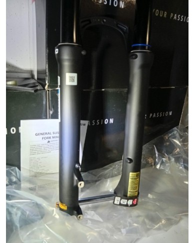 Forcella SR Suntour AION35 EVO Boost RC 29' | Boost 150mm