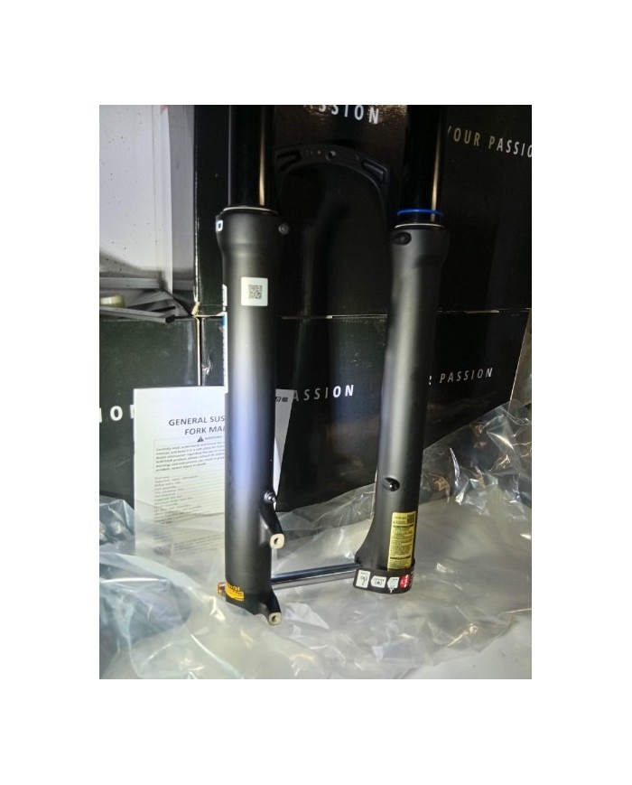 Forcella SR Suntour AION35 EVO Boost RC 29' | Boost 150mm