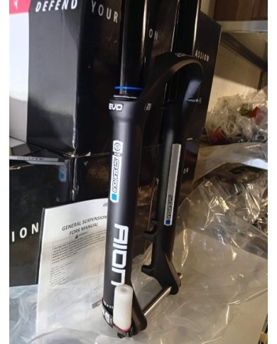 Forcella SR Suntour AION35 EVO Boost RC 29' | Boost 150mm