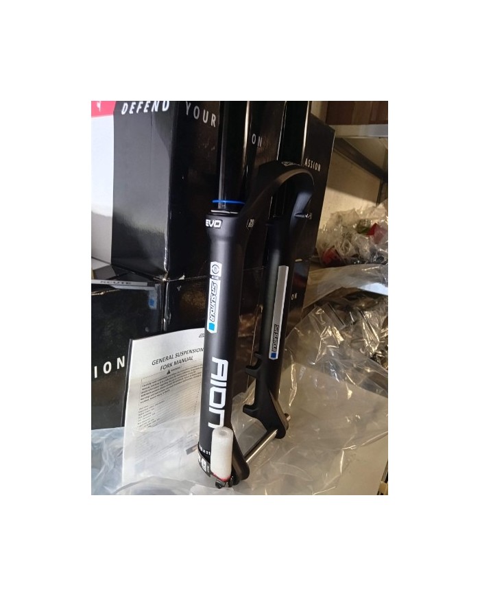 Forcella SR Suntour AION35 EVO Boost RC 29' | Boost 150mm