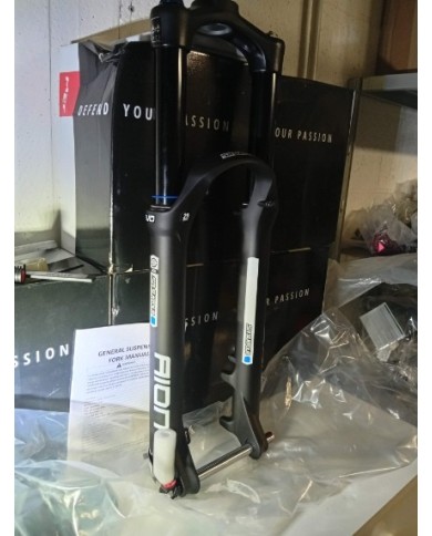 Forcella SR Suntour AION35 EVO Boost RC 29' | Boost 150mm