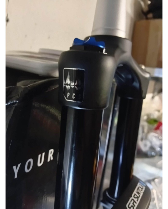 Forcella SR Suntour AION35 EVO Boost RC 29' | Boost 150mm