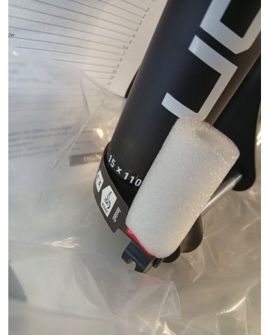 Forcella SR Suntour AION35 EVO Boost RC 29' | Boost 150mm