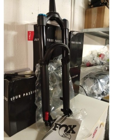 Forcella MTB ed e-mtb 29 nuova Fox 36 150mm performance boost 15x110 2023 PERFORMANCE E-OPTIMIZED 36 FLOAT 29 150