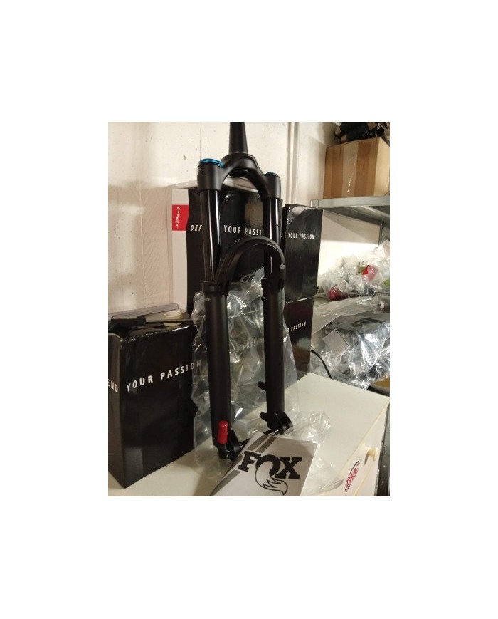 Forcella MTB ed e-mtb 29 nuova Fox 36 150mm performance boost 15x110 2023 PERFORMANCE E-OPTIMIZED 36 FLOAT 29 150