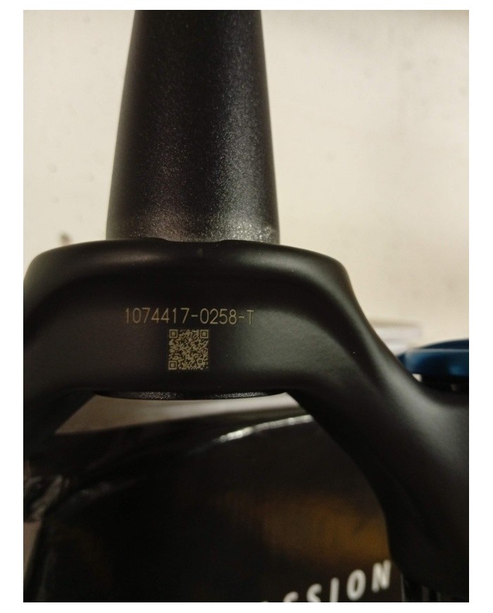 Forcella MTB ed e-mtb 29 nuova Fox 36 150mm performance boost 15x110 2023 PERFORMANCE E-OPTIMIZED 36 FLOAT 29 150