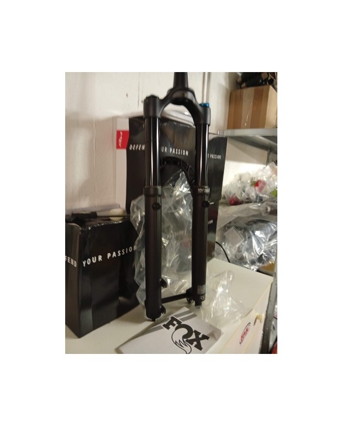 Forcella MTB ed e-mtb 29 nuova Fox 36 150mm performance boost 15x110 2023 PERFORMANCE E-OPTIMIZED 36 FLOAT 29 150