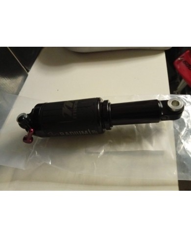 Ammortizzatore MTB 190x50 standard manitou radium Expert boccole 22mm