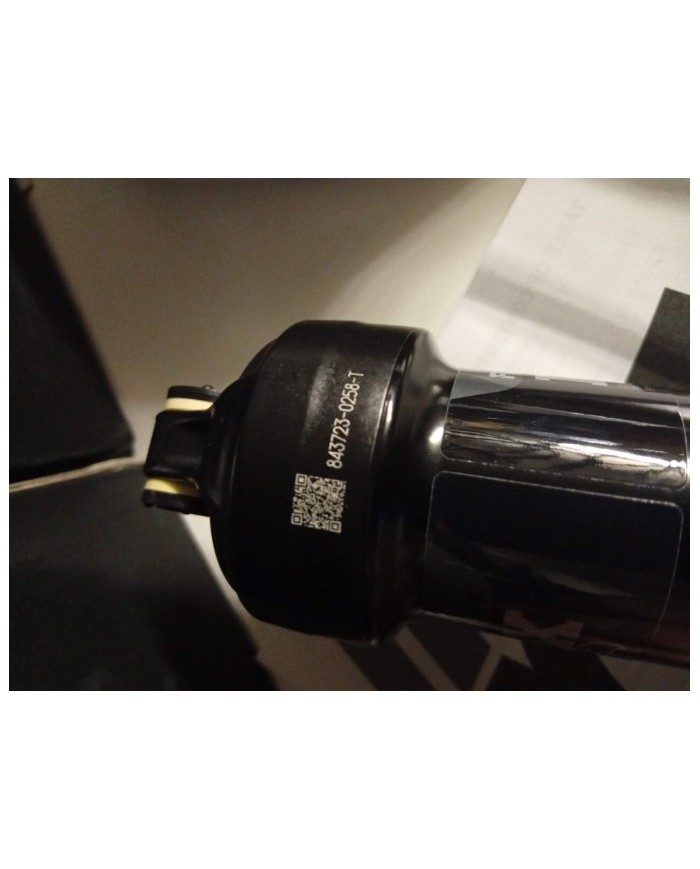 Ammortizzatore Mtb 210x55mm Fox Float Dps.standard non trunnion