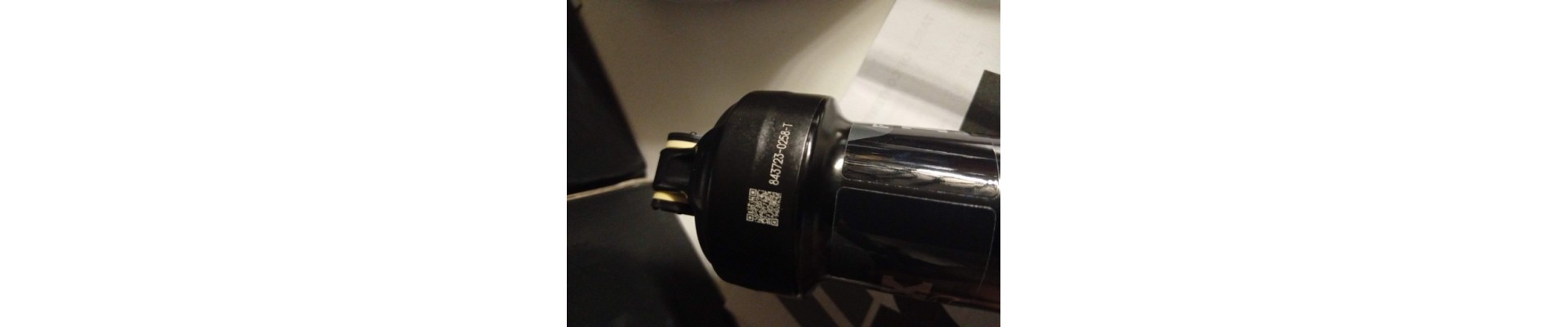 Ammortizzatore Mtb 210x55mm Fox Float Dps.standard non trunnion