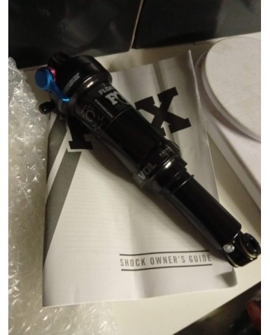 Ammortizzatore Mtb 210x55mm Fox Float Dps.standard non trunnion