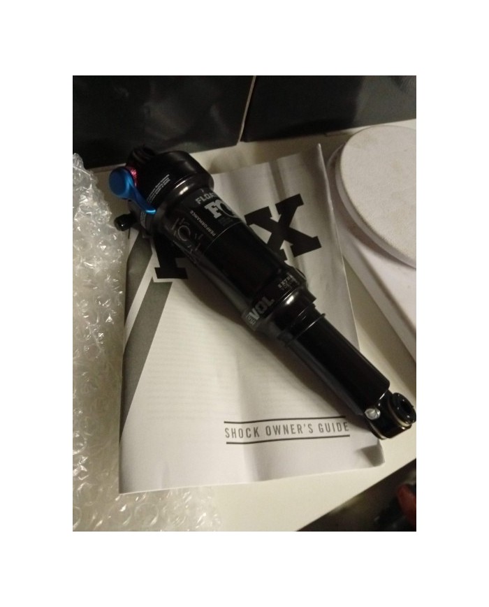 Ammortizzatore Mtb 210x55mm Fox Float Dps.standard non trunnion