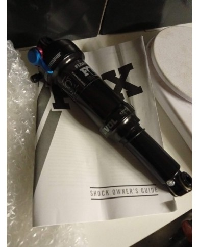Ammortizzatore Mtb 210x55mm Fox Float Dps.standard non trunnion