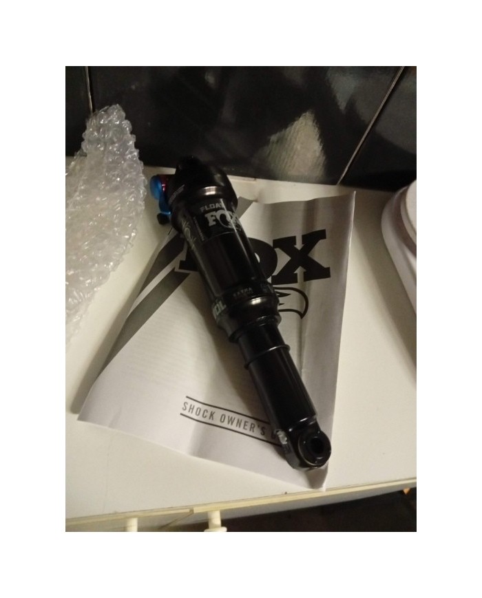Ammortizzatore Mtb 210x55mm Fox Float Dps.standard non trunnion