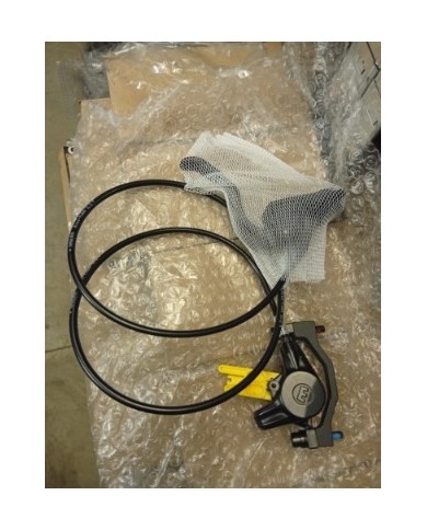Freno anteriore MTB Magura MT Thirty Pinza A 2 Pistoncini