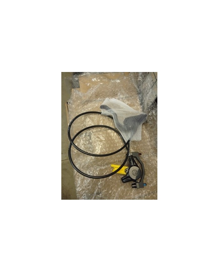 Freno anteriore MTB Magura MT Thirty Pinza A 2 Pistoncini