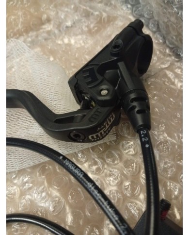 Freno anteriore MTB Magura MT Thirty Pinza A 2 Pistoncini