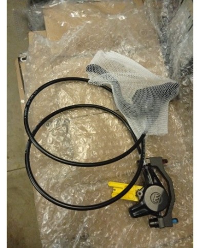 Freno anteriore MTB Magura MT Thirty Pinza A 2 Pistoncini