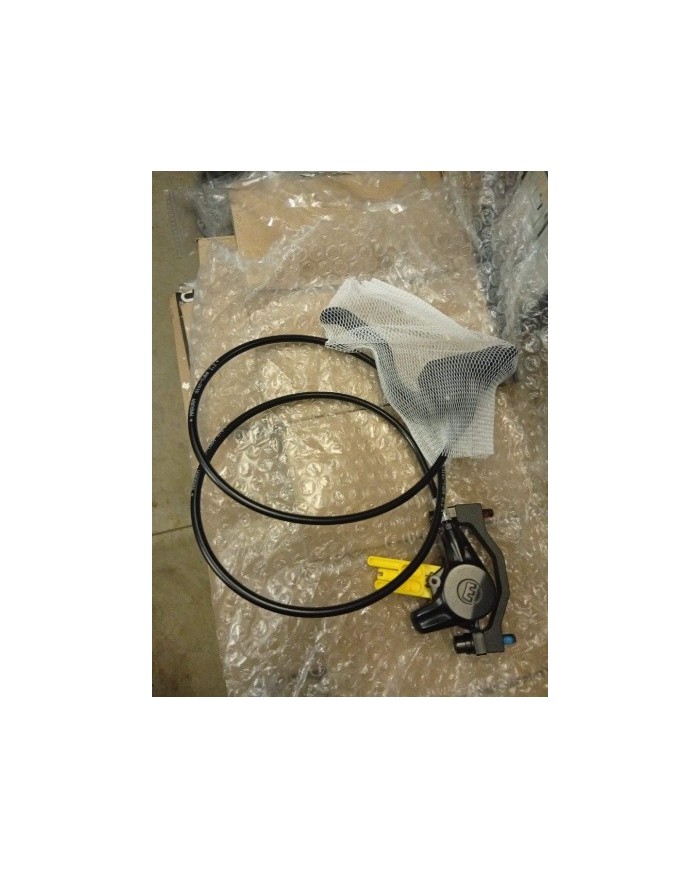 Freno anteriore MTB Magura MT Thirty Pinza A 2 Pistoncini