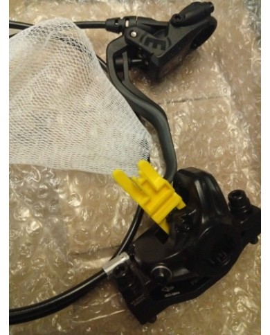 Freno anteriore MTB Magura MT Thirty Pinza A 2 Pistoncini