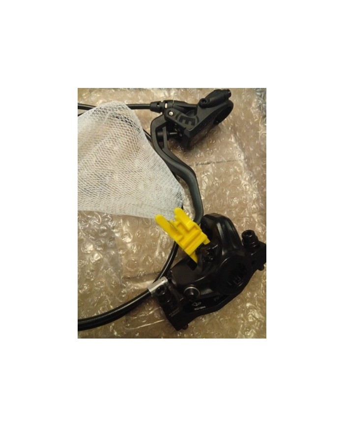 Freno anteriore MTB Magura MT Thirty Pinza A 2 Pistoncini
