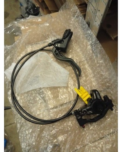 Freno anteriore MTB Magura MT Thirty Pinza A 2 Pistoncini