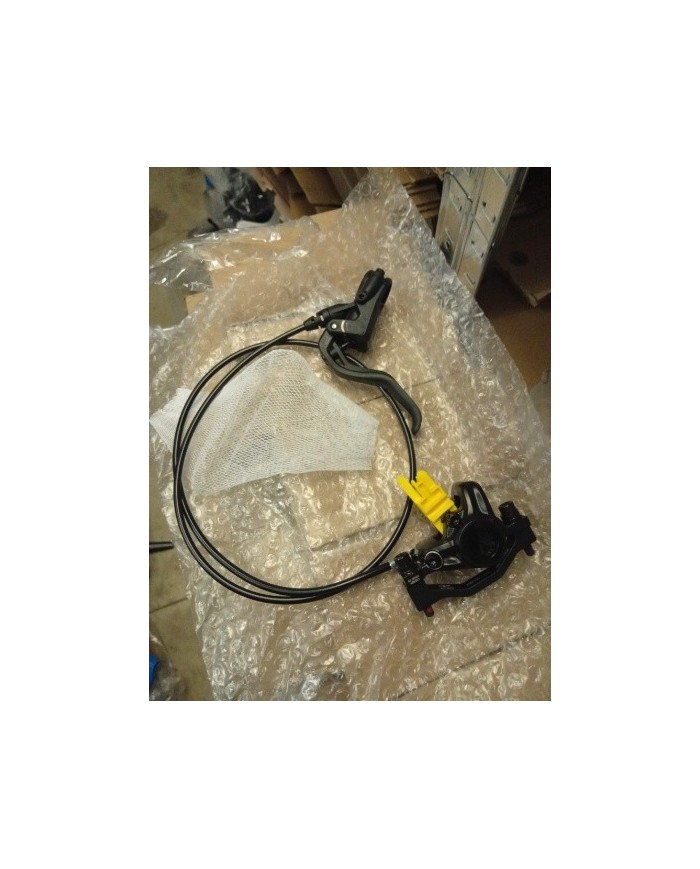 Freno anteriore MTB Magura MT Thirty Pinza A 2 Pistoncini