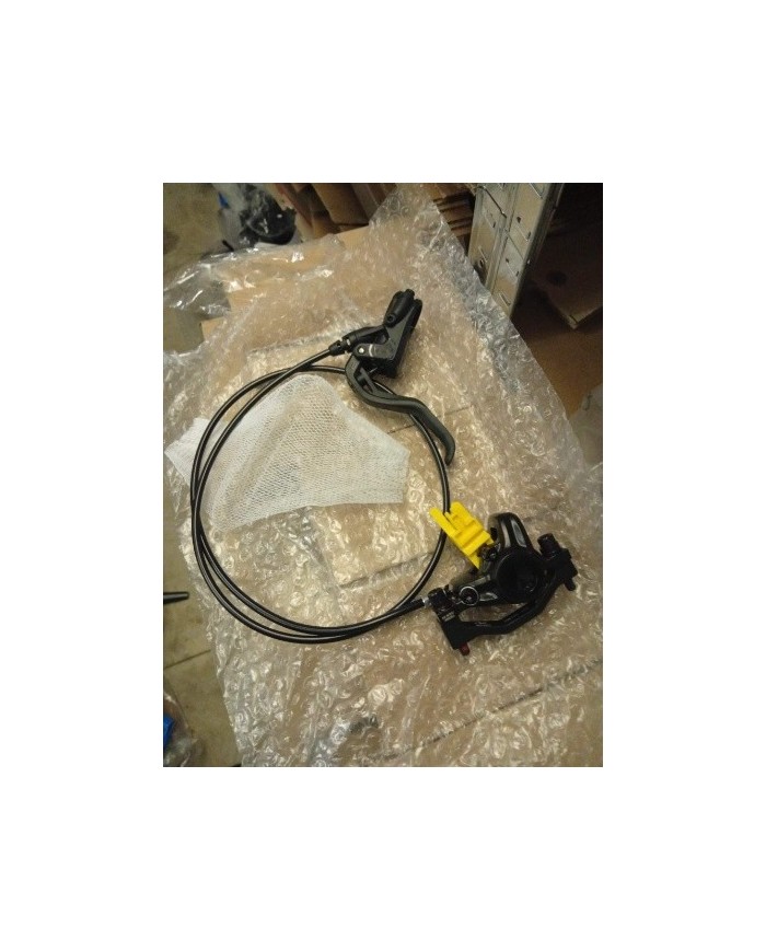 Freno anteriore MTB Magura MT Thirty Pinza A 2 Pistoncini