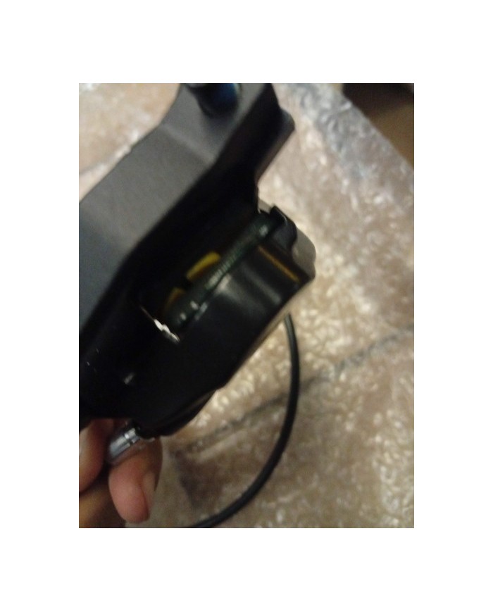 Freno anteriore MTB Magura MT Thirty Pinza A 2 Pistoncini