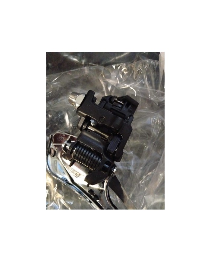 Shimano GRX FD-RX810 Deragliatore Gravel 2x11v